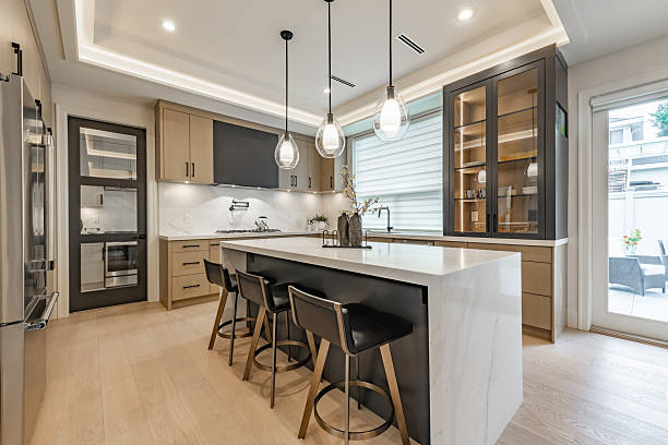 Affordable Kitchen Flooring solutions in Waverly, VA